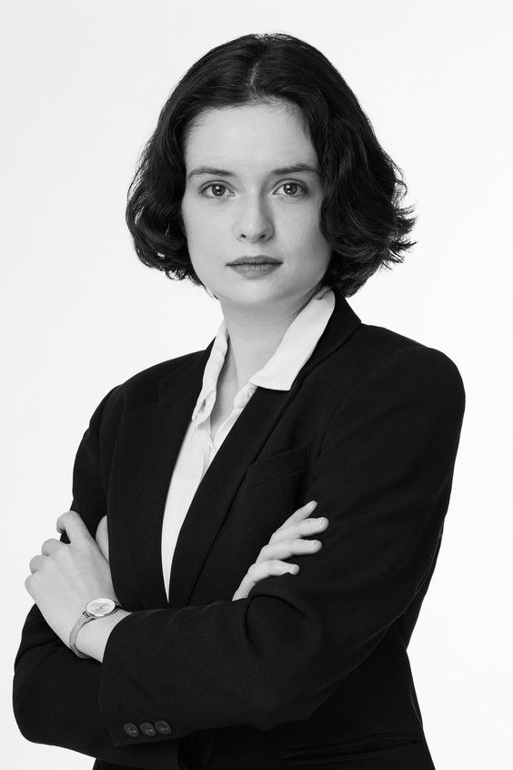 Елизавета Иванченко